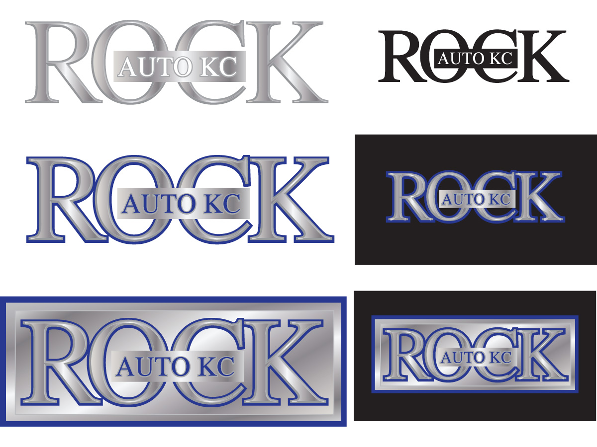 Design de Logo par Soula Vetter pour Tucker Auto AZ | Design #1723343