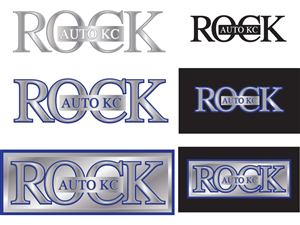 Logo Design by Soula Vetter for Tucker Auto AZ | Design: #1723343