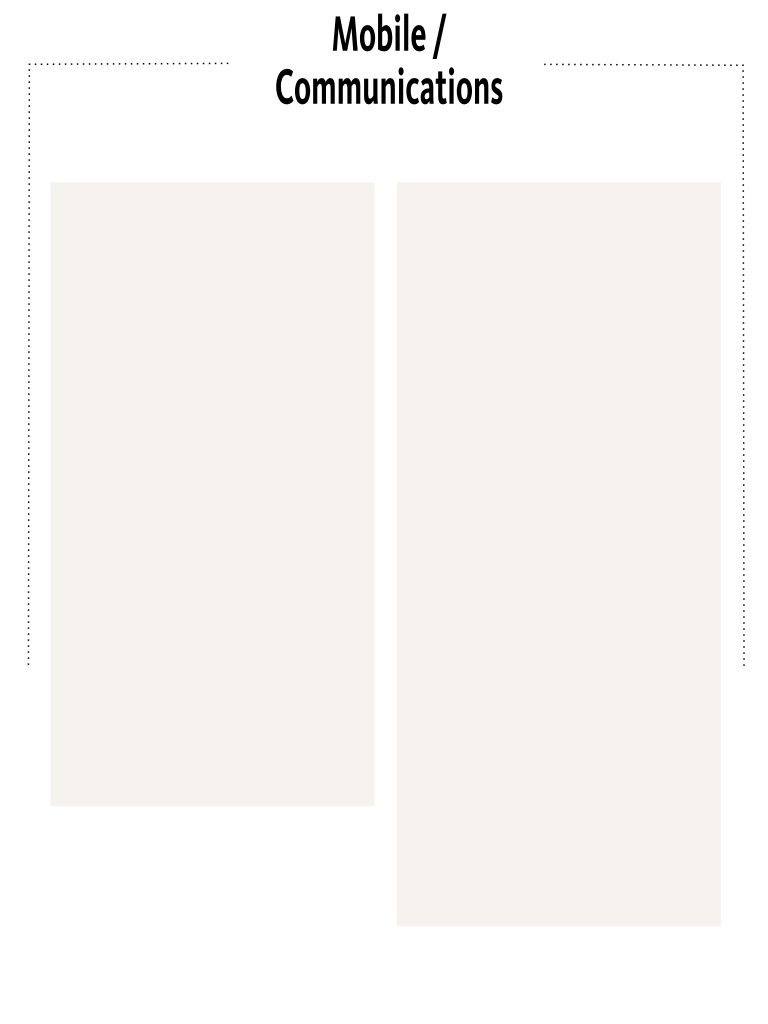 Graphic Design by Giovanni for Media In Motion LLC | Design: #1746480