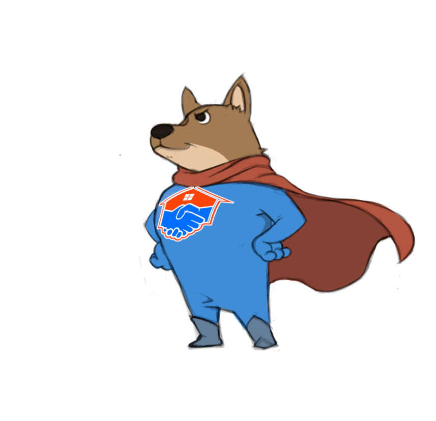 Design de Mascotte par Ignis pour ce projet | Design #6639208