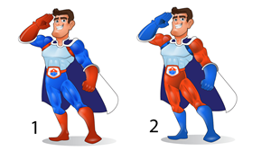 Mascot Design by Orovor for this project | Design: #6607216