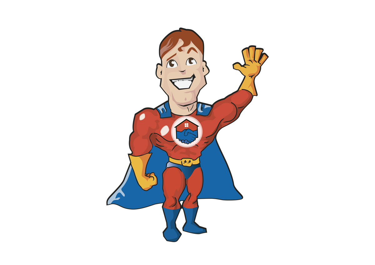Mascot Design by nanocb72 for this project | Design #6593503