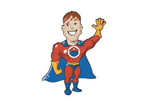 Mascot Design by nanocb72 for this project | Design: #6593503