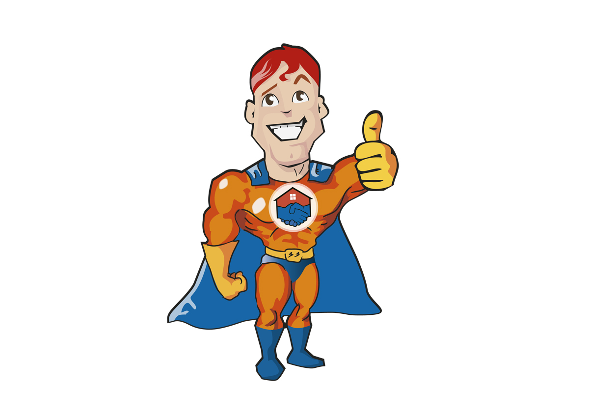 Mascot Design by nanocb72 for this project | Design #6598924