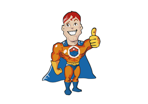 Mascot Design by nanocb72 for this project | Design: #6598924