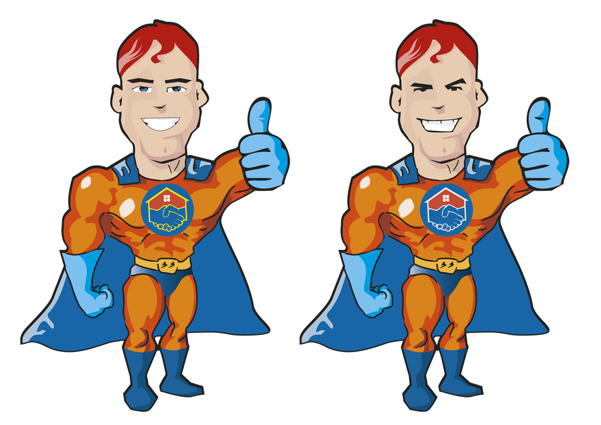 Diseño de Mascota por nanocb72 para este proyecto | Diseño #6617004