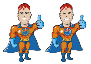 Mascot Design by nanocb72 for this project | Design: #6617004