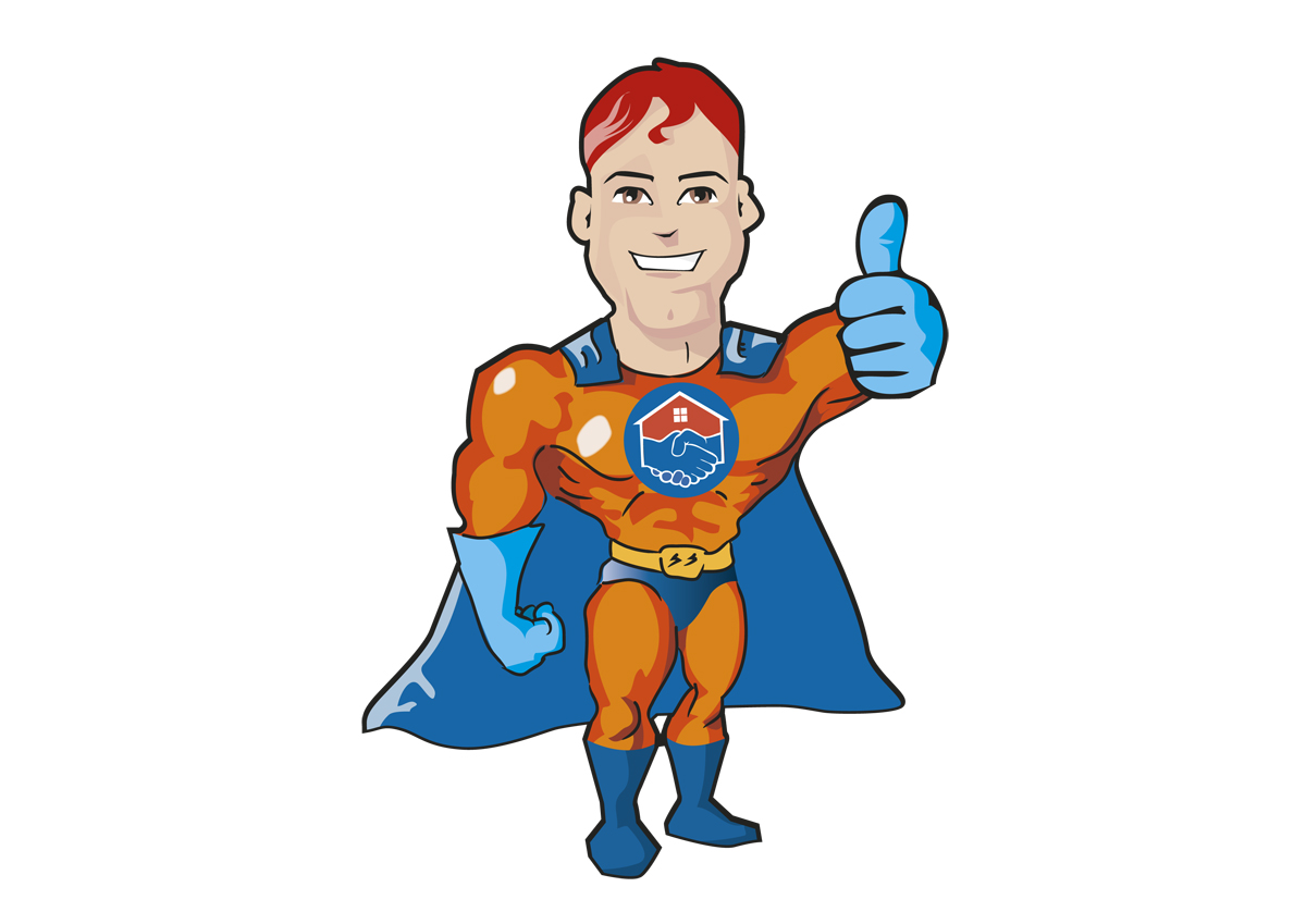 Mascot Design by nanocb72 for this project | Design #6622081