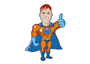 Mascot Design by nanocb72 for this project | Design: #6622081