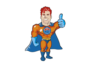 Mascot Design by nanocb72 for this project | Design: #6640962