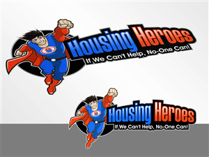 Mascot Design by Killer Panda for this project | Design: #6648238