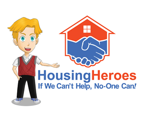 Mascot Design by Bill Hussein for this project | Design: #6655443