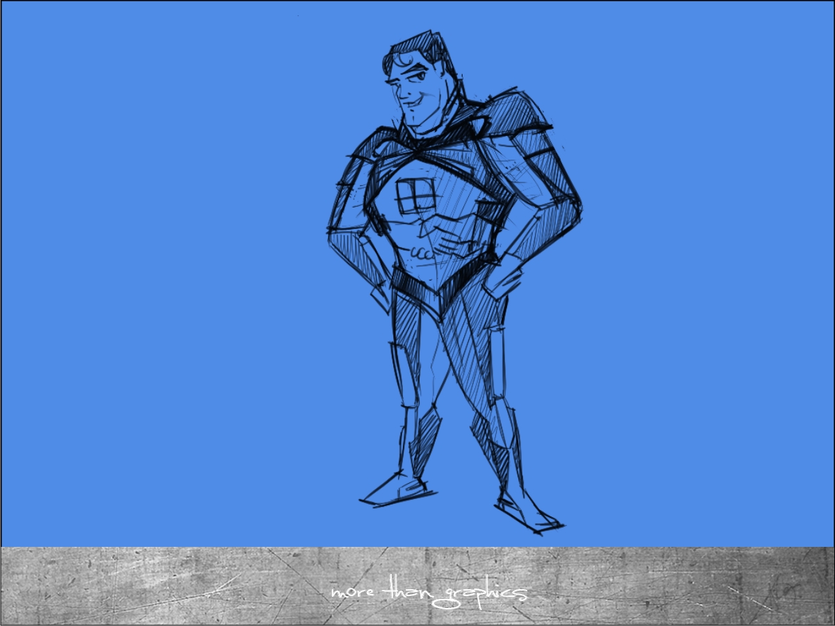 Design de Mascotte par vladst2004 pour ce projet | Design #6642603
