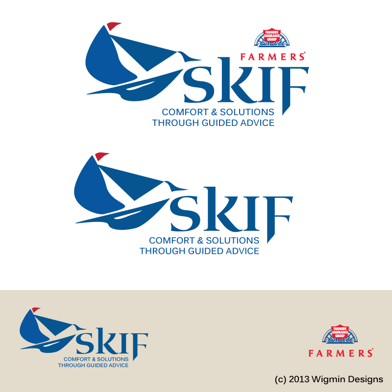 Logo Design by Wigmin for this project | Design #1756407