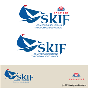 Logo Design by Wigmin