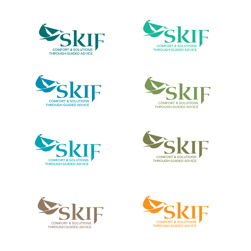 Logo Design by Wigmin for this project | Design #1759389