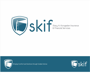 Logo Design by Tenda Criativa