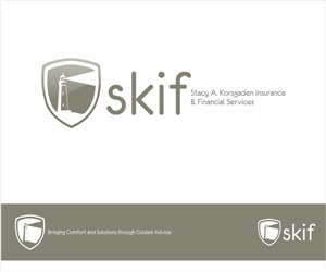 Logo Design by Tenda Criativa for this project | Design: #1772661
