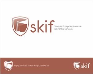 Logo Design by Tenda Criativa for this project | Design: #1772665
