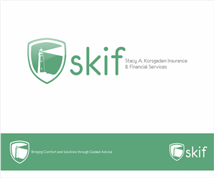 Logo Design by Tenda Criativa for this project | Design: #1772669