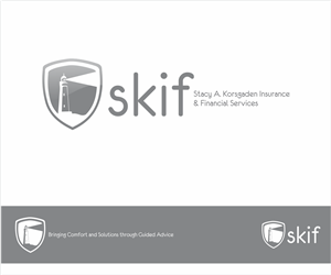 Logo Design by Tenda Criativa for this project | Design: #1772671