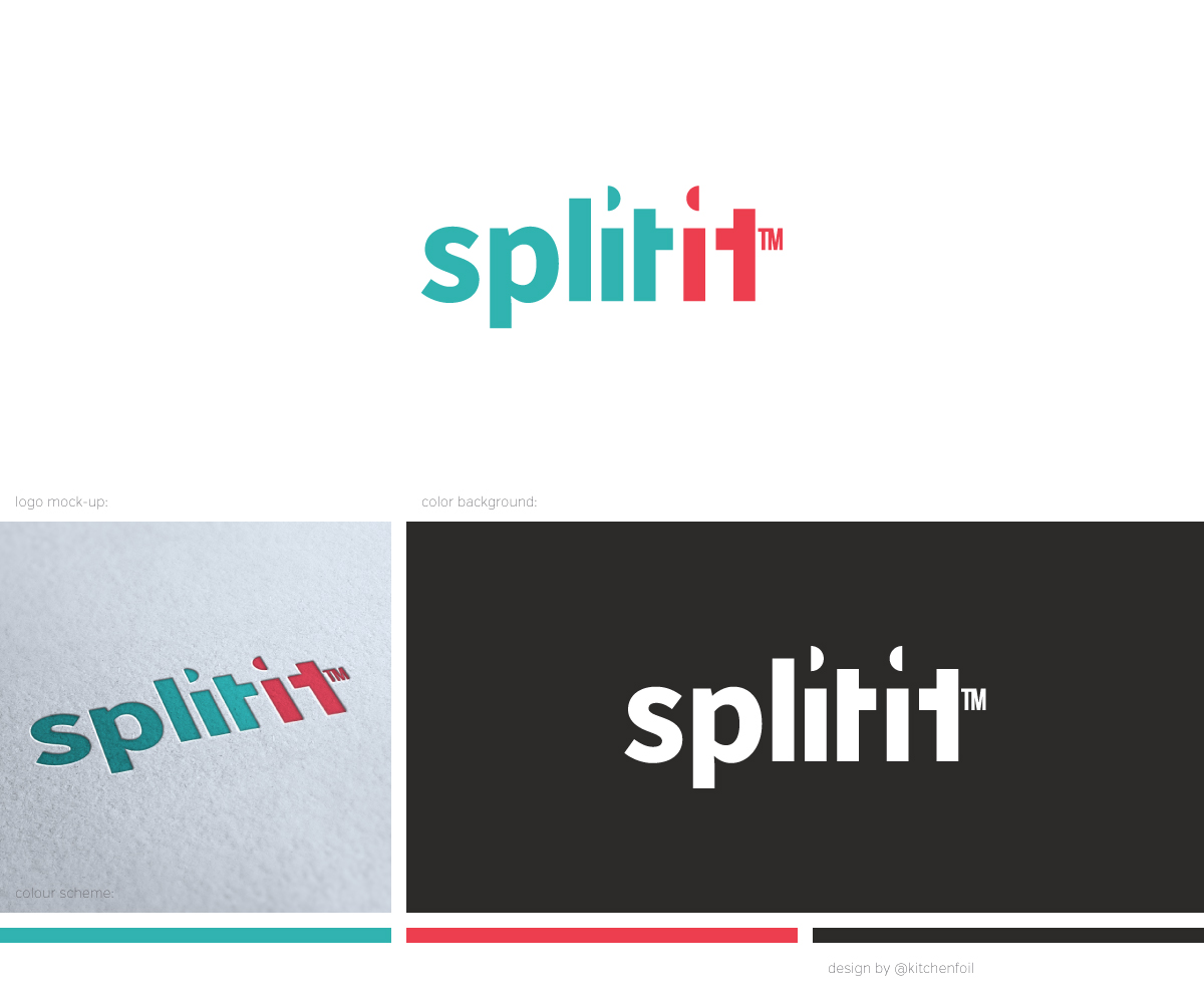Logo Design by Kitchenfoil for this project | Design #6617166