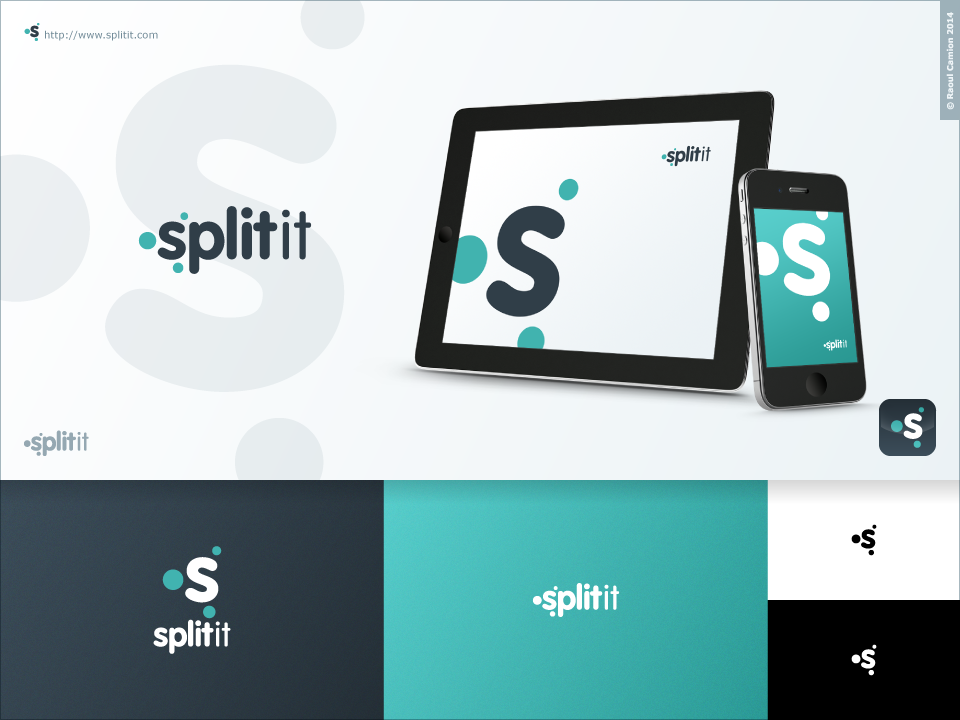 Logo Design by Raoul Camion for this project | Design #6589254