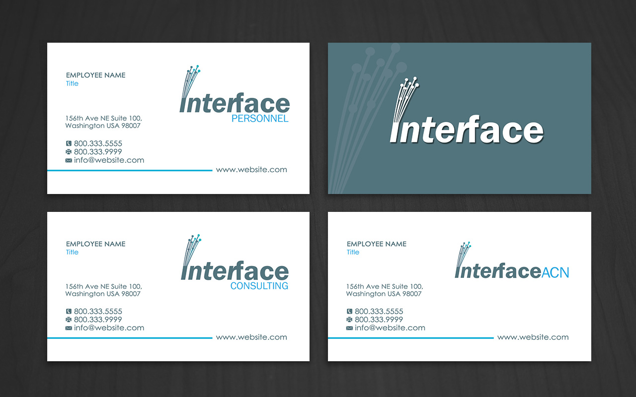 Visitenkarten-Design von GTools für dieses Projekt | Design: #6610914