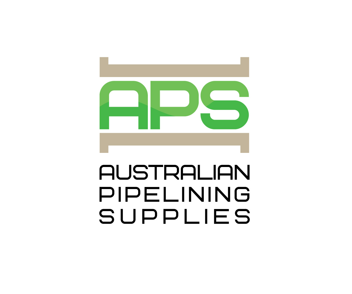 Logo Design by emiliocrea for Australian Pipelining Supplies | Design #6582227