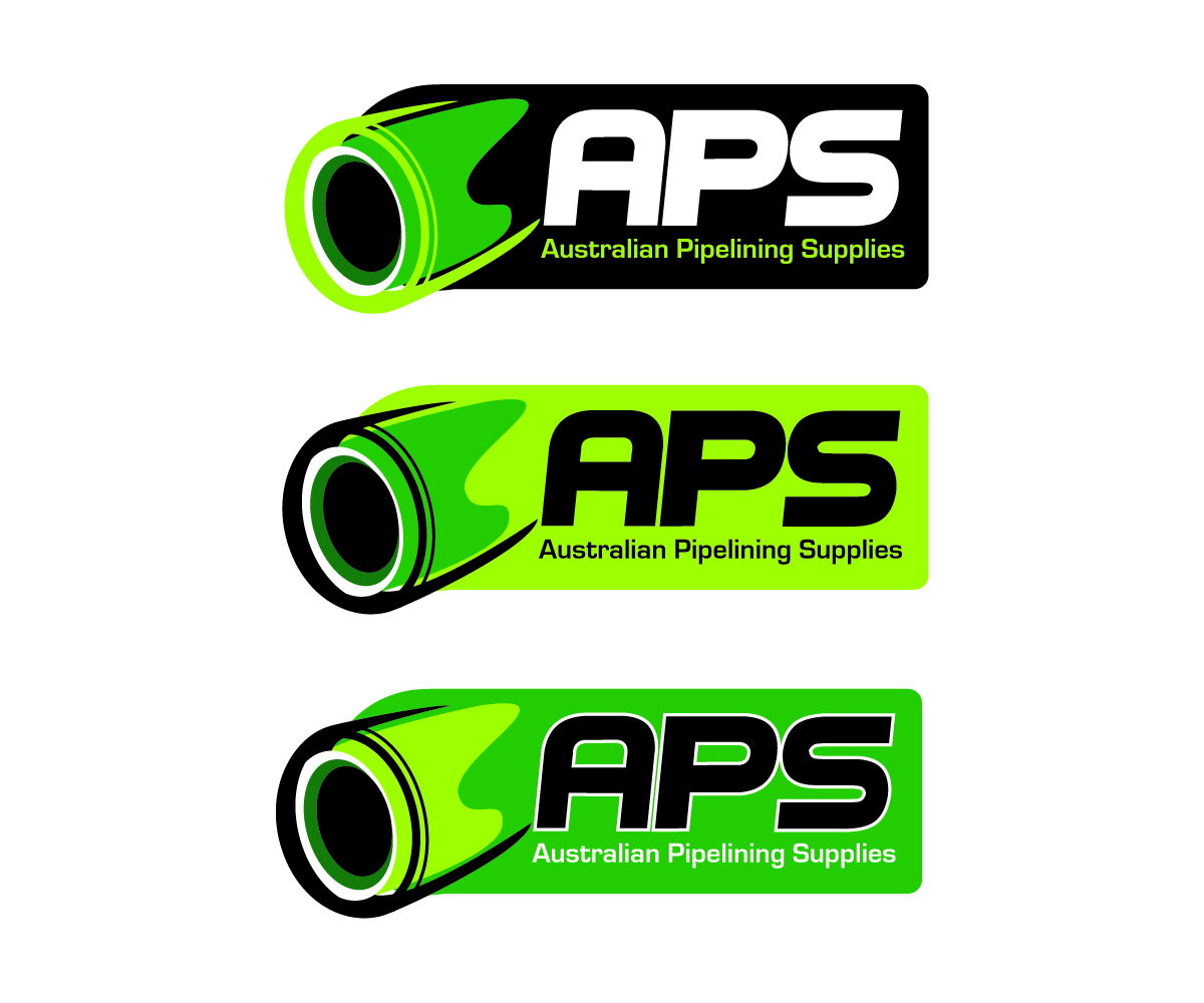 Design de Logo par freakmyx pour Australian Pipelining Supplies | Design #6581829
