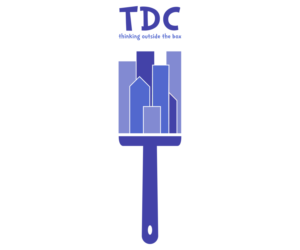 Logo-Design von BrianFarmer für The Dungeon Core (TDC) | Design: #6816083