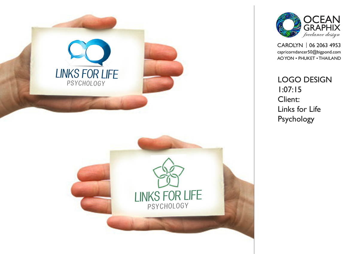 Logo Design by Ocean Graphix for this project | Design #6590126