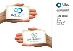Logo Design by Ocean Graphix
