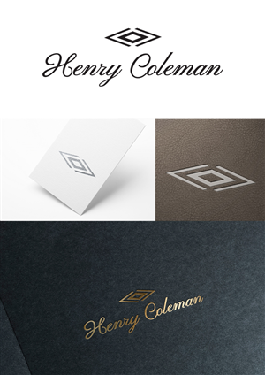 Logo Design by oanamaria for Rover Writing Instruments | Design: #6650365