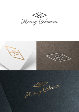 Logo Design by oanamaria for Rover Writing Instruments | Design: #6681440