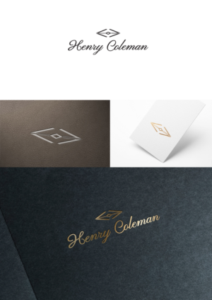 Logo Design by oanamaria for Rover Writing Instruments | Design: #6681915