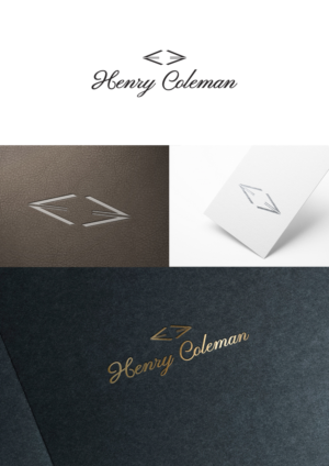 Logo Design by oanamaria for Rover Writing Instruments | Design: #6681916