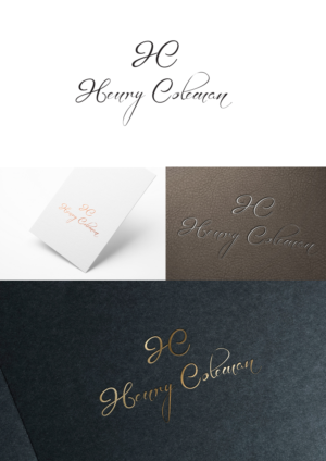 Logo Design by oanamaria for Rover Writing Instruments | Design: #6748870