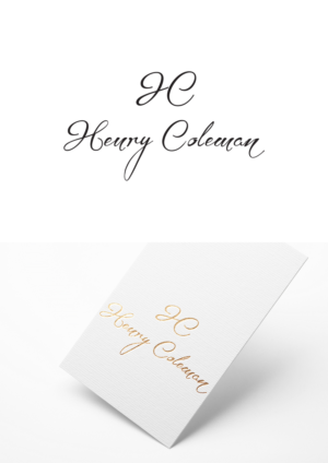 Logo Design by oanamaria for Rover Writing Instruments | Design: #6765466