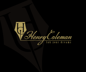 Logo Design by Oriu