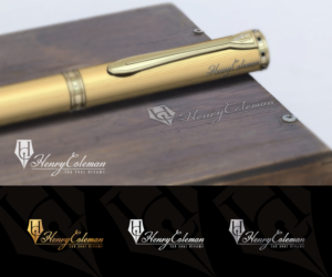 Logo Design by Oriu for Rover Writing Instruments | Design: #6701703