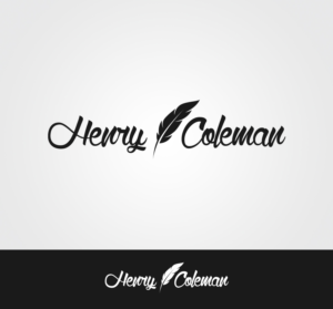 Henry Coleman | Logo Design by Grapismo Brand Studio