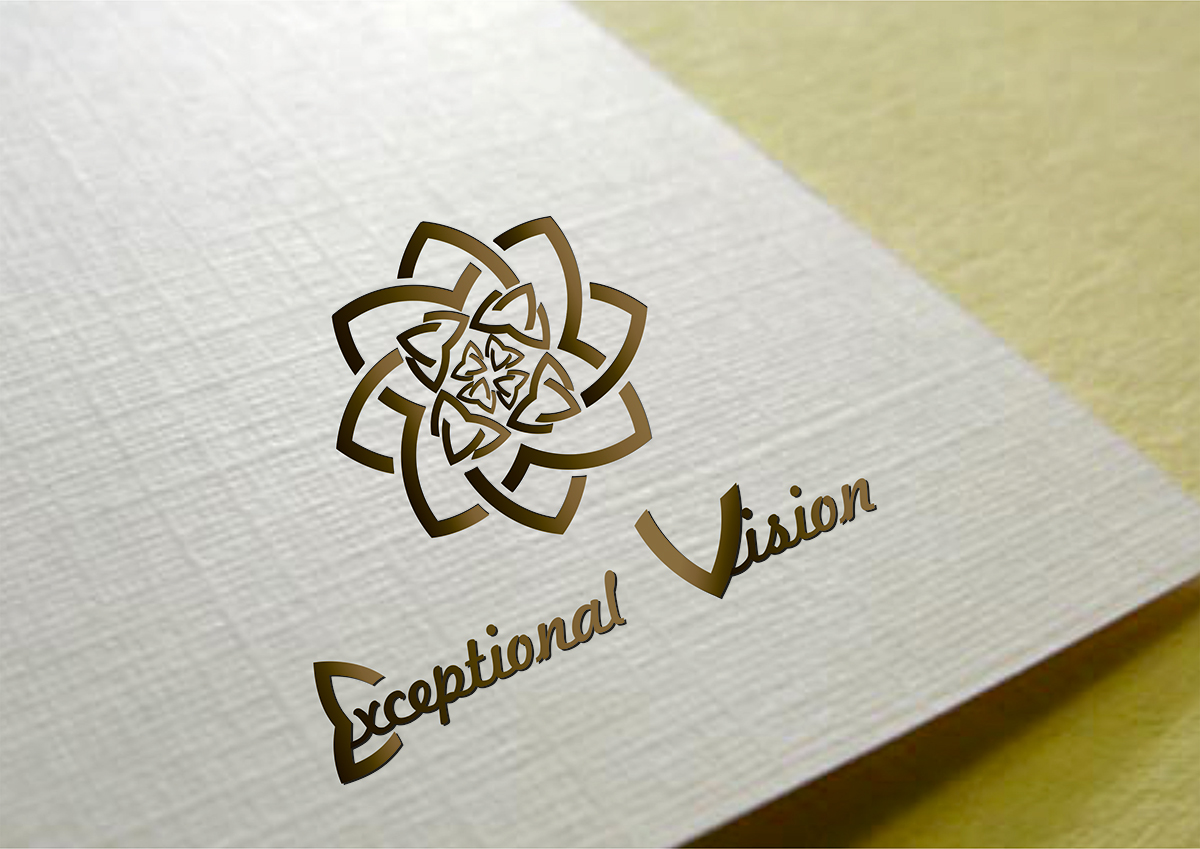 Logo-Design von Abaan für Exceptional Vision | Design: #6601175