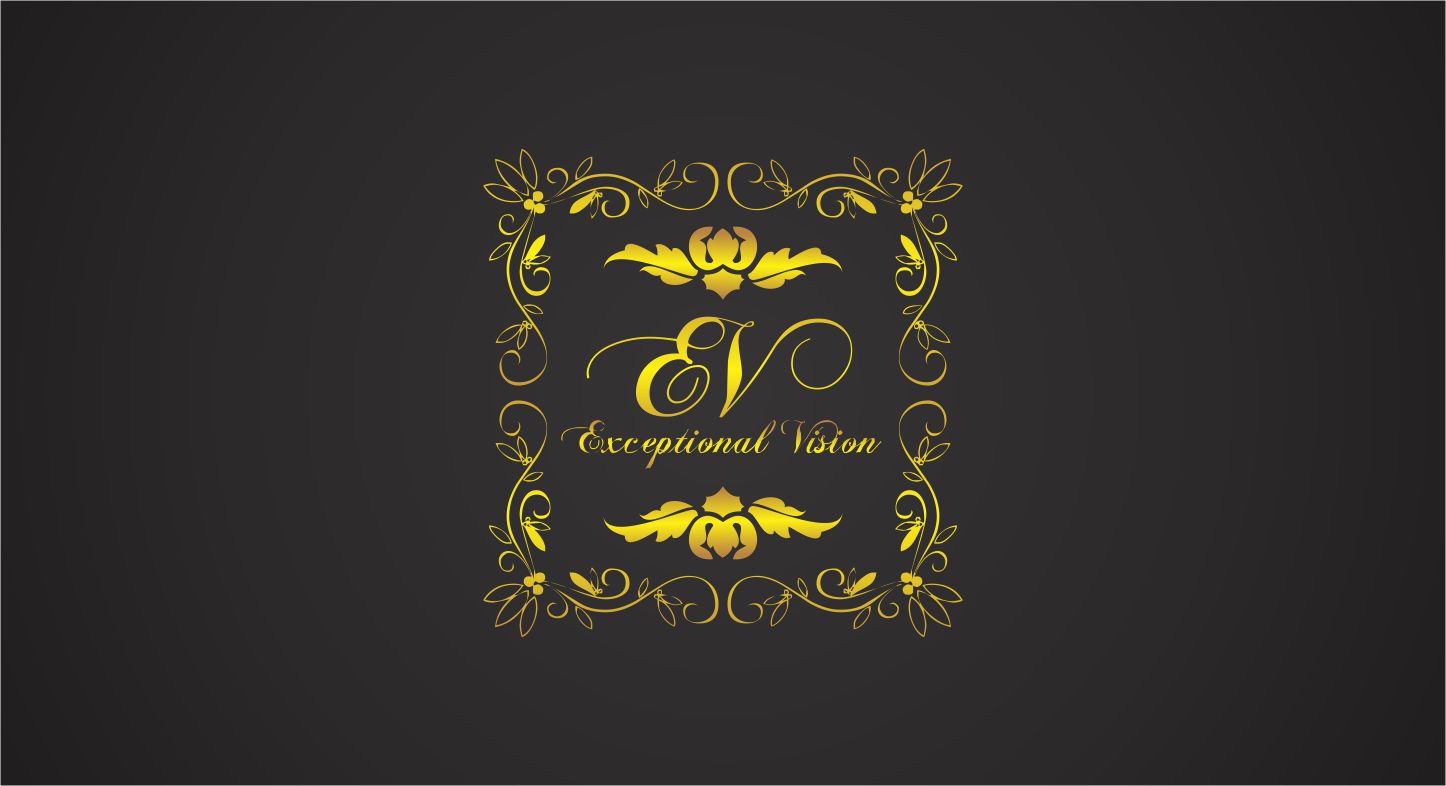 Logo Design by ESolz Technologies for Exceptional Vision | Design #6591550
