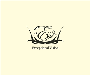 Logo-Design von Lourde Xavier für Exceptional Vision | Design: #6624570