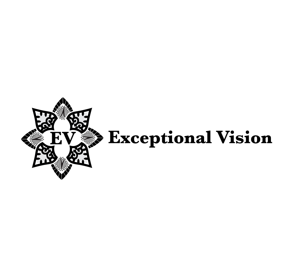 Logo-Design von Boon für Exceptional Vision | Design #6590004