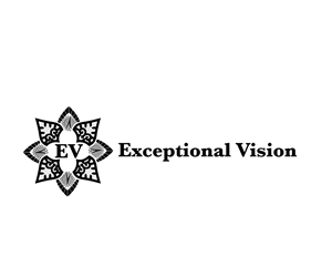 Logo Design by Boon for Exceptional Vision | Design #6590004