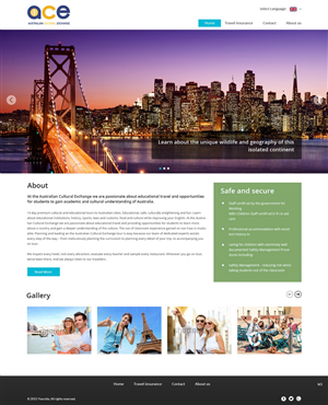 Web Design by pb for Bias | Design #6664310
