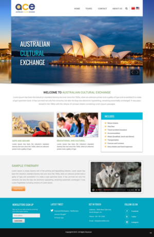 Web Design by pb for Bias | Design: #6667051