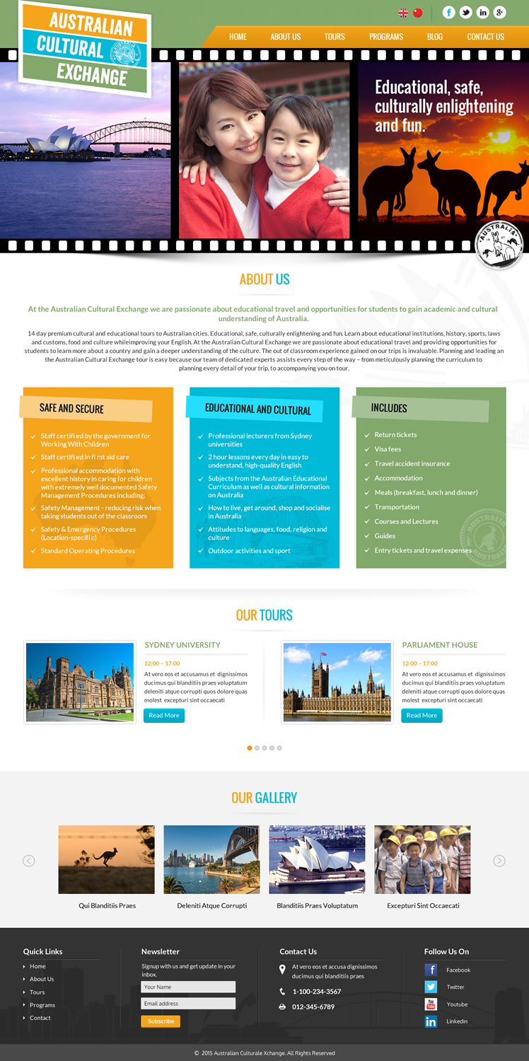 Web Design by Sbss for Bias | Design: #6662267